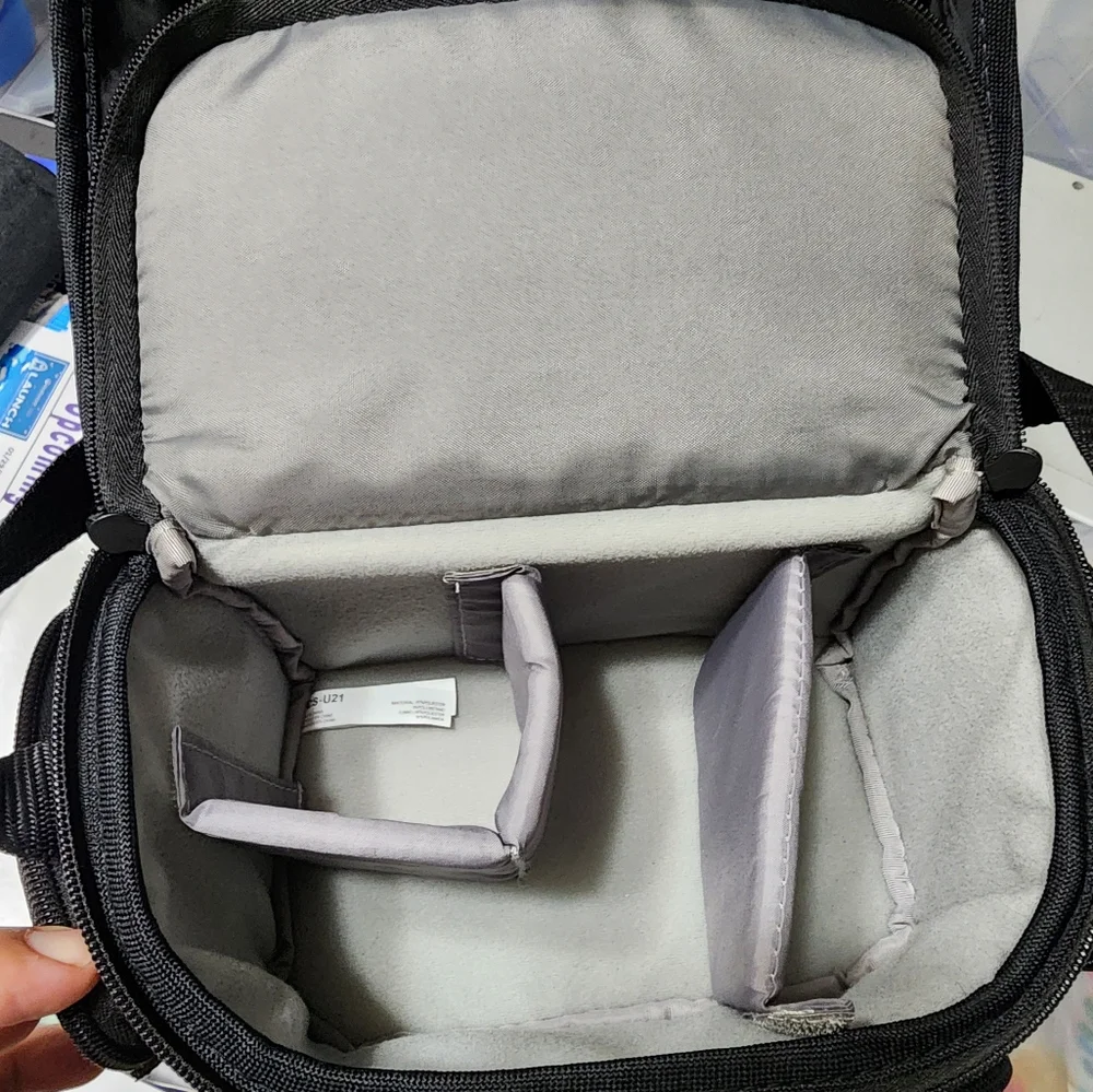 Sony Camara Case